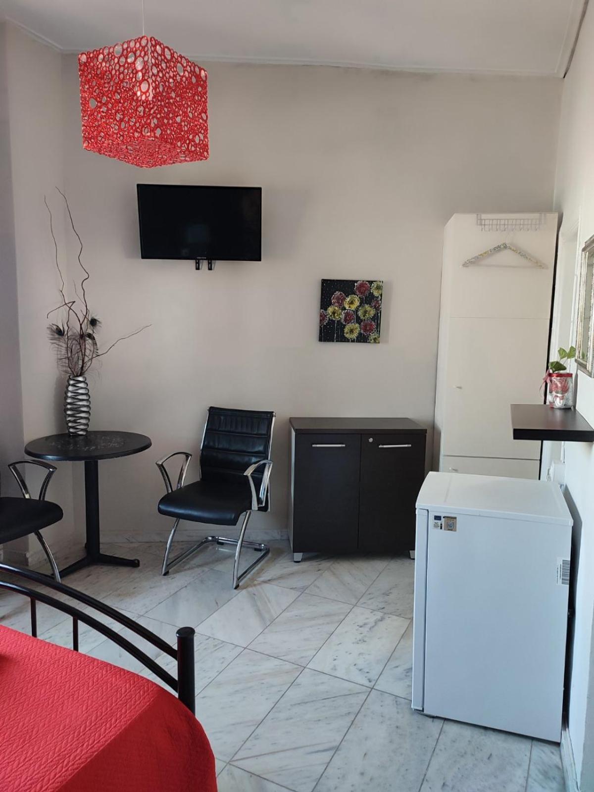 Ονειροπαγίδα Apartment Veria  Exterior photo